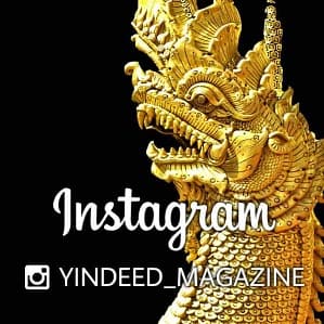 instagram : YINDEED_THAILAND
